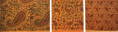 Farrukhabad Textile Printing